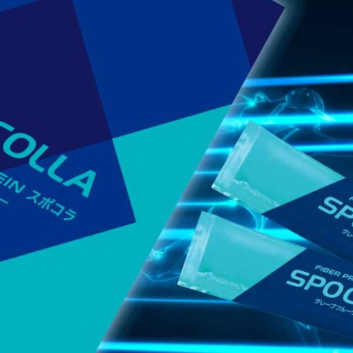 SPOCOLLA | MUGEN BIONIC